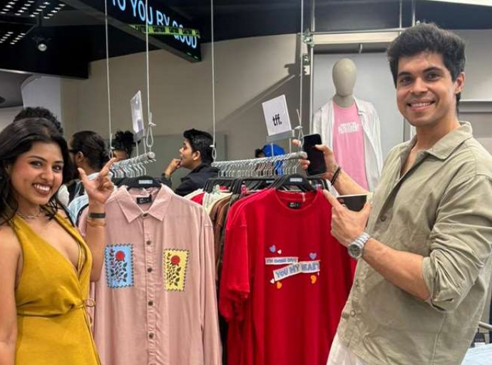 The Forbidden Fruit deepens commitment to physical retail with new store launch